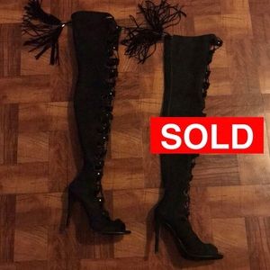 🌸Cape Robbin brand Elnora Shoe 🌺